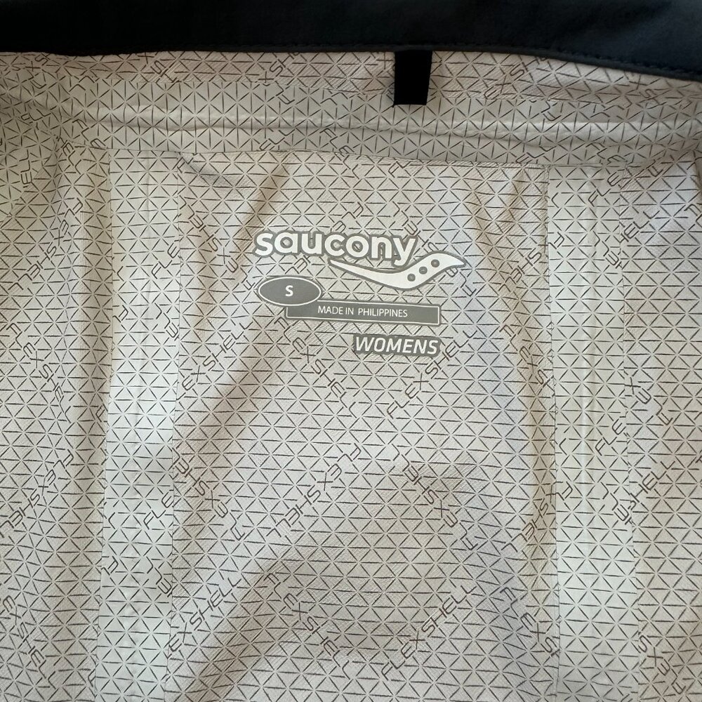 Jogging Jacket - Picture 7 of 8